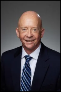 Headshot for Dr. Gregory M. Ness DDS, FACS