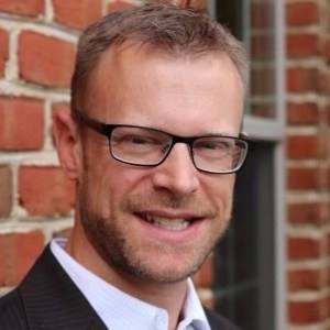 Headshot of Dr. Monte E. Masonbrink, DDS, MS